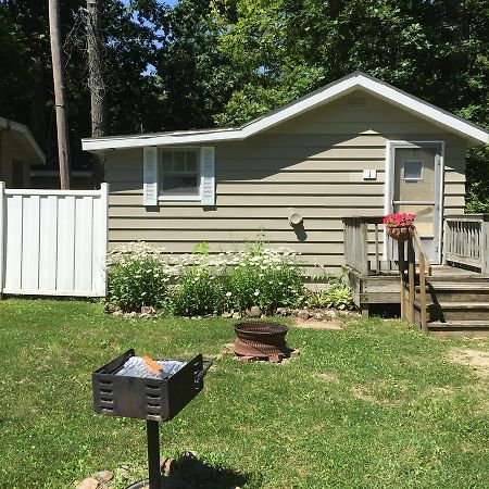 Shade Acres Campgound And Cottages Catawba Island Экстерьер фото