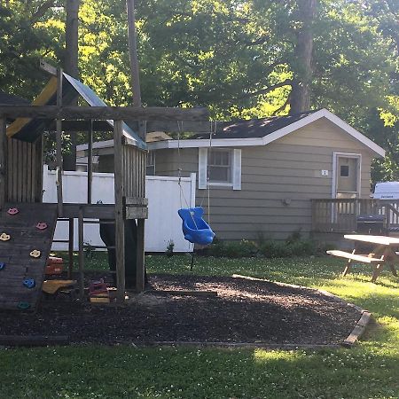 Shade Acres Campgound And Cottages Catawba Island Экстерьер фото