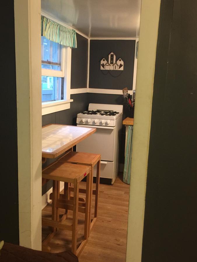 Shade Acres Campgound And Cottages Catawba Island Экстерьер фото